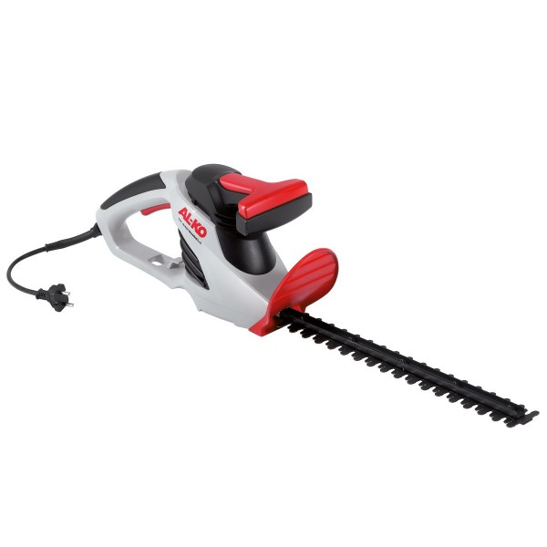 The AL-KO HT 440 Basic Cut hedge trimmer