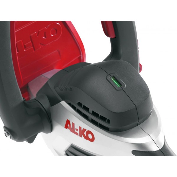 The AL-KO HT 440 Basic Cut hedge trimmer