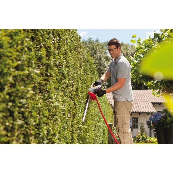 Nůžky na živý plot AL-KO HT 550 Safety Cut