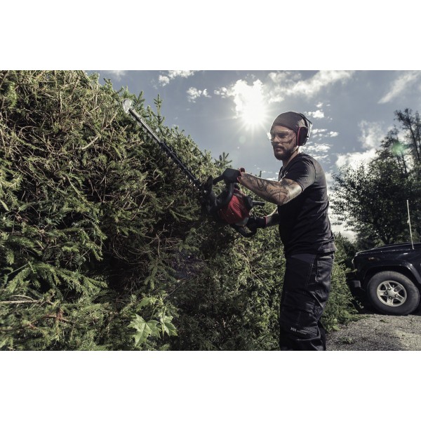 Taille-haie thermique Solo by AL-KO 163-55