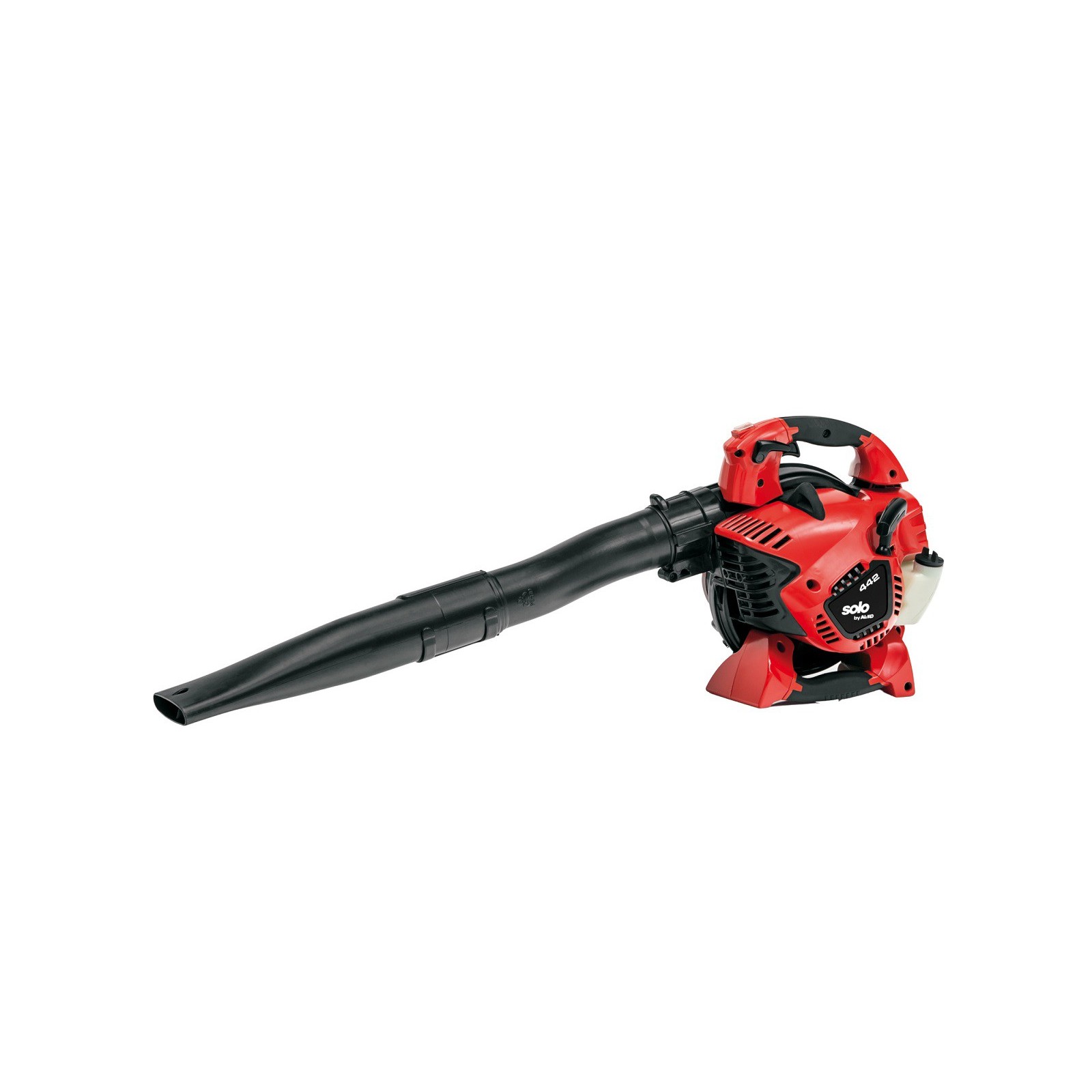 Aspirateur à feuilles thermique Solo by AL-KO 442