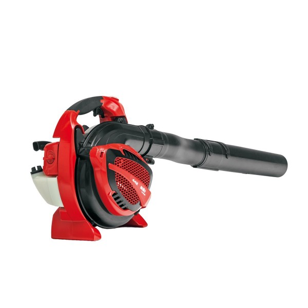 The solo by AL-KO 442 petrol driven leaf blower