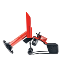 Solo by AL-KO TCS Duotec 3000 shredder