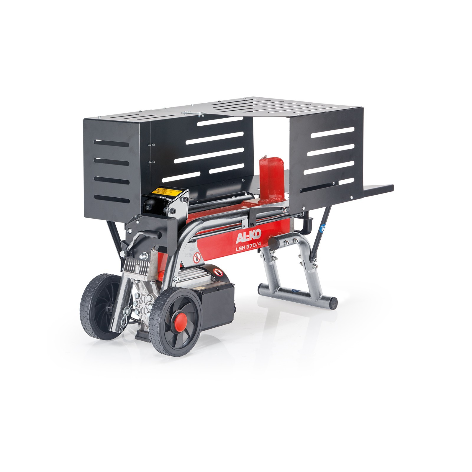 Divisor horizontal AL-KO LSH 370/4