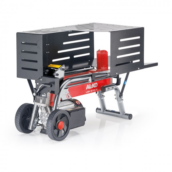 AL-KO LSH 370/4 horizontal splitter
