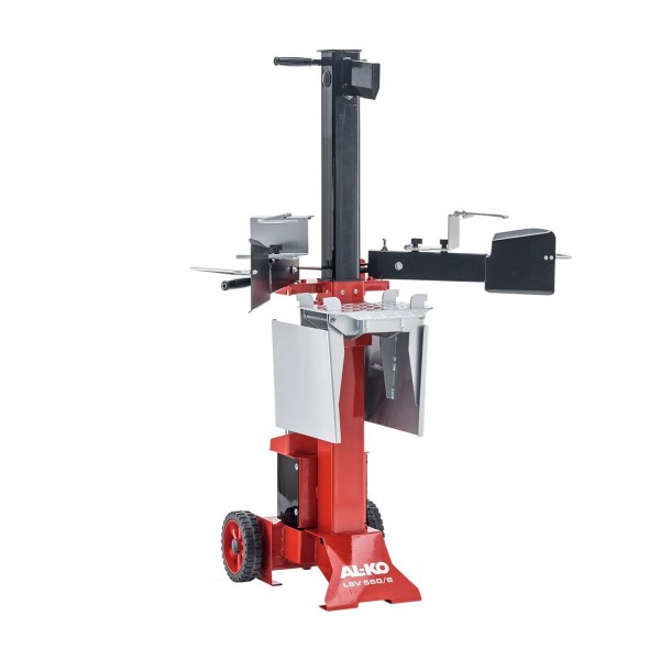 AL-KO LSV 550/6 vertical log splitter