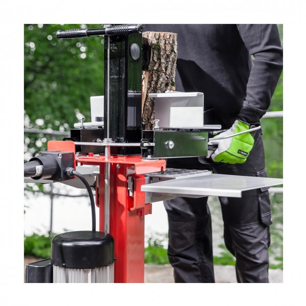 AL-KO LSV 550/6 vertical log splitter