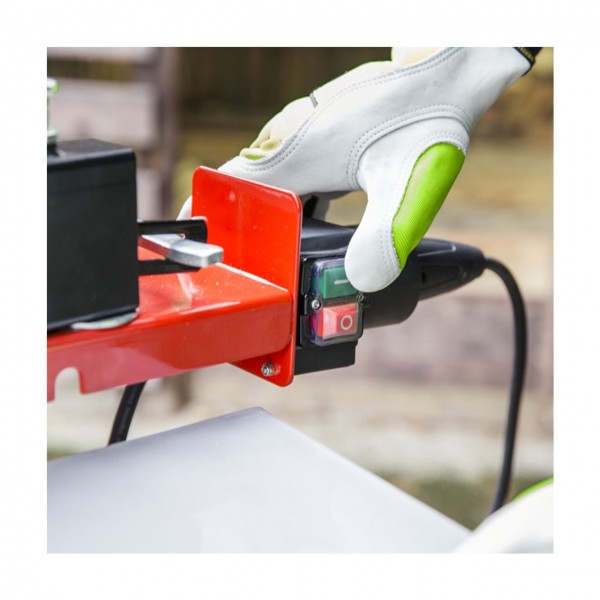 AL-KO LSV 550/6 vertical log splitter