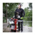 Łuparka pionowa do drewna AL-KO LSV 550/6 | Traktor.com.pl