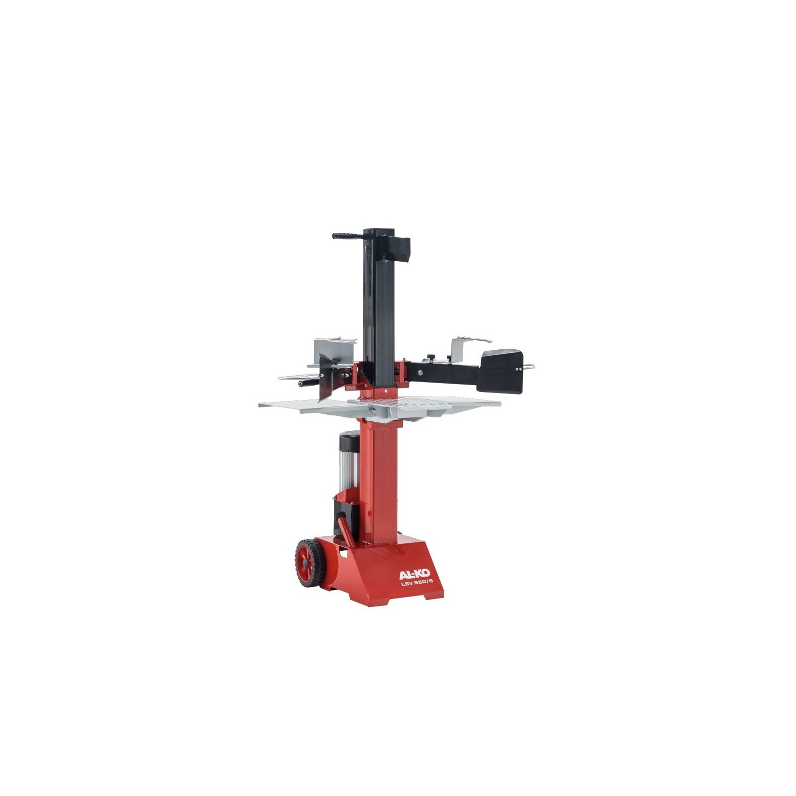 Fendeuse de bûches verticale AL-KO LSV 560/8