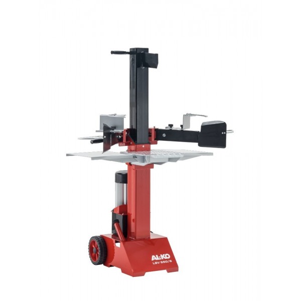 AL-KO LSV 560/8 vertical log splitter