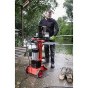 Łuparka pionowa do drewna AL-KO LSV 560/8 | Traktor.com.pl