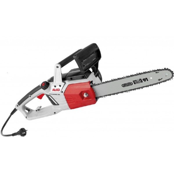 AL-KO EKS 2000/35 electric chain saw