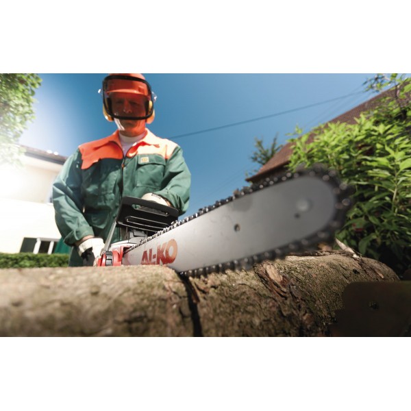 AL-KO EKI 2200/40 electric chain saw