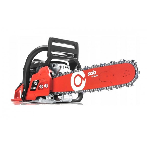 Benzinkettensäge AL-KO 6646