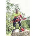 Petrol chainsaw AL-KO 6646