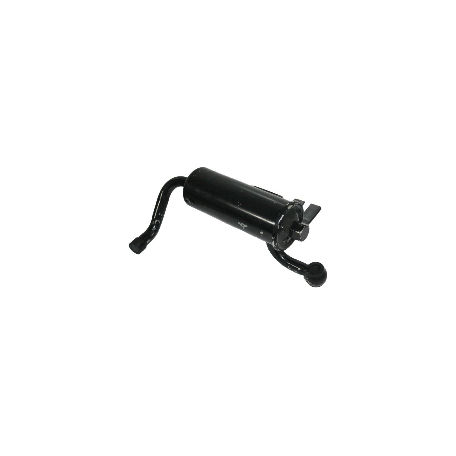 Hydraulický filter v kryte - externý Mahindra MF404