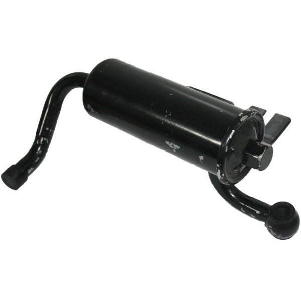 Filtr hydrauliki w obudowie - zewnętrzny Mahindra MF404