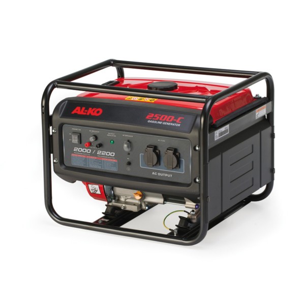 Stromgenerator AL-KO 2500C
