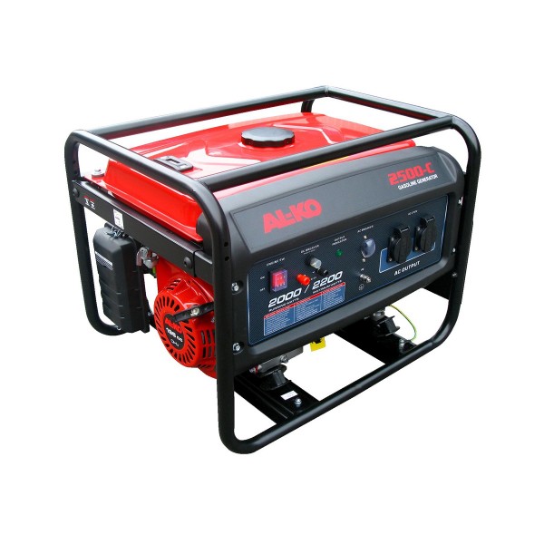 Stromgenerator AL-KO 2500C