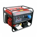 Power generator AL-KO 6500 C