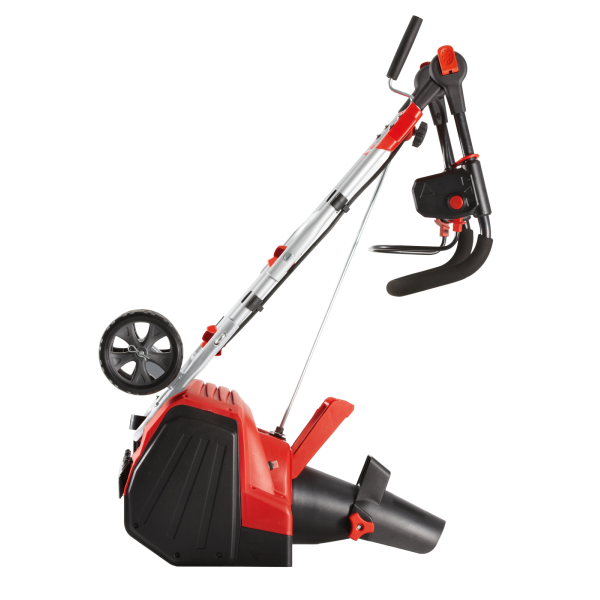 Elektro-Schneefräse AL-KO SnowLine 46 E