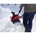 Souffleuse à neige électrique AL-KO SnowLine 46 E