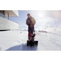Quitanieves eléctrico AL-KO SnowLine 46 E