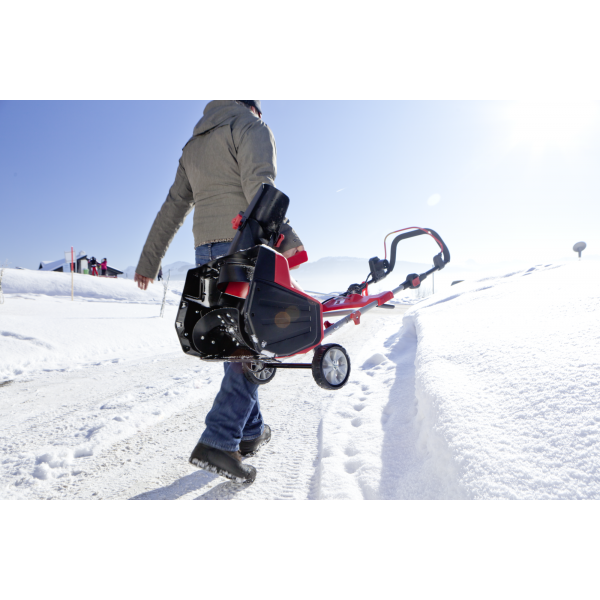 Souffleuse à neige électrique AL-KO SnowLine 46 E