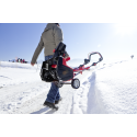 Elektro-Schneefräse AL-KO SnowLine 46 E