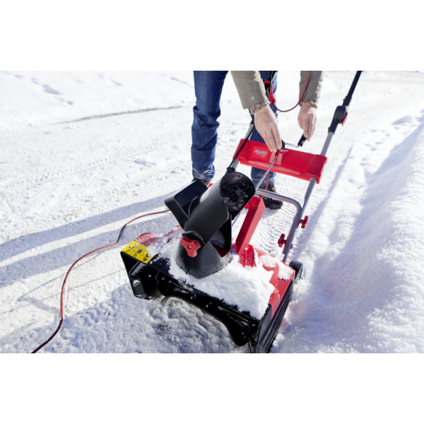 Odśnieżarka elektryczna AL-KO SnowLine 46 E