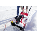 AL-KO SnowLine 46 E electric snow thrower