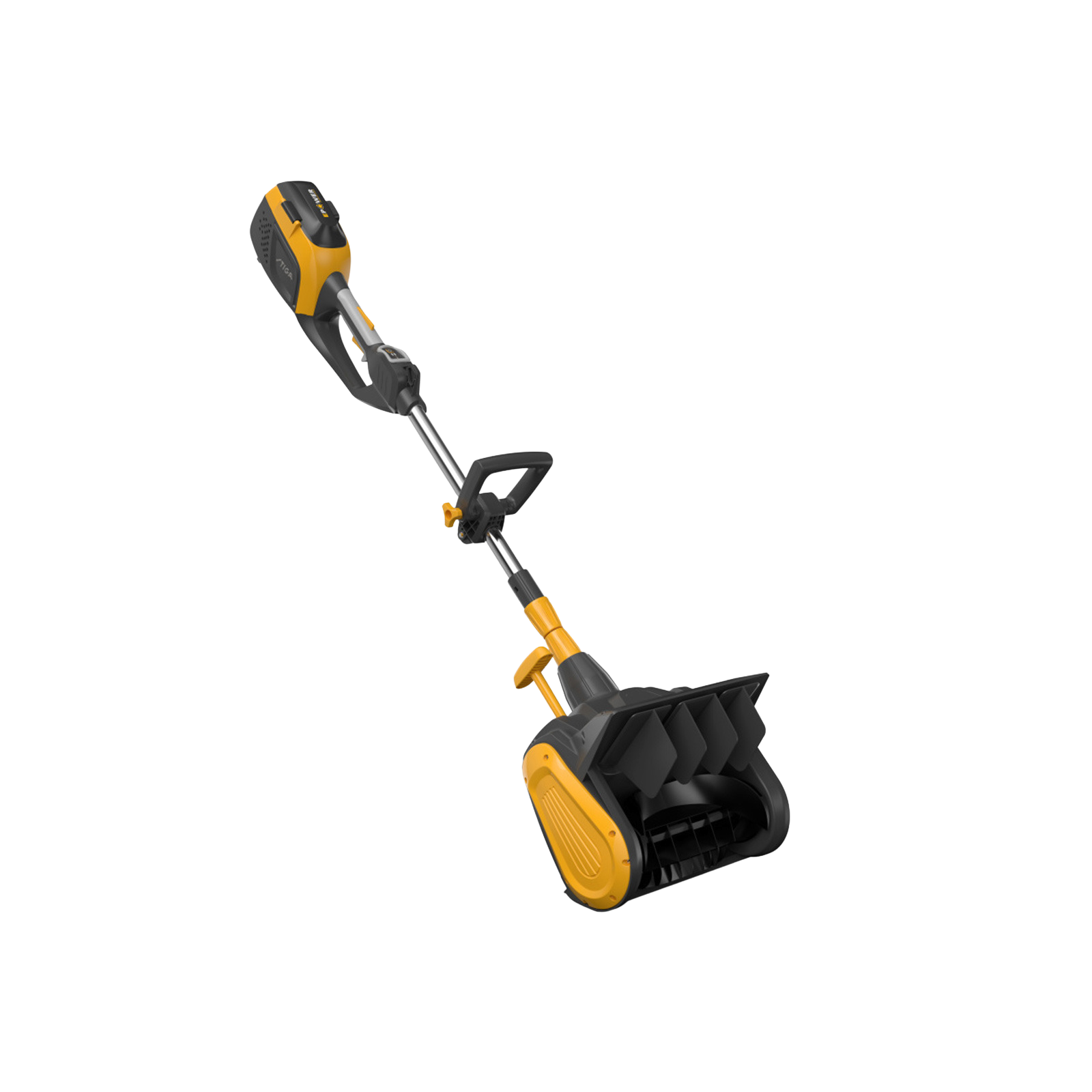 AL-KO SnowLine 560 II snow thrower
