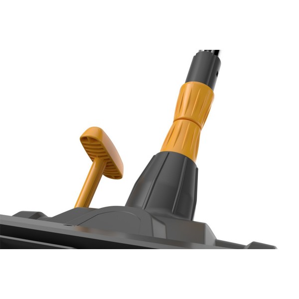 AL-KO SnowLine 560 II snow thrower