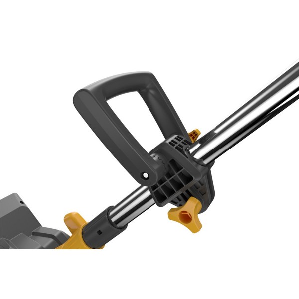 AL-KO SnowLine 560 II snow thrower