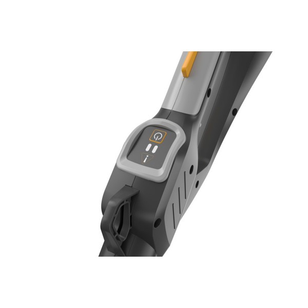 AL-KO SnowLine 560 II snow thrower