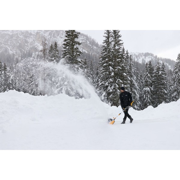 Quitanieves AL-KO SnowLine 560 II