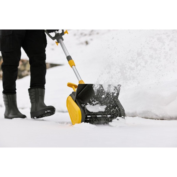Schneefräse AL-KO SnowLine 560 II