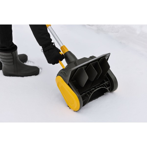 Snehová fréza AL-KO SnowLine 560 II