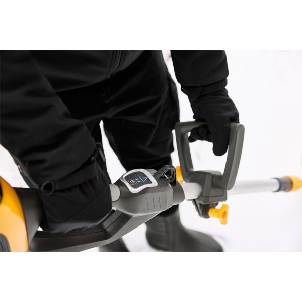 Schneefräse AL-KO SnowLine 560 II