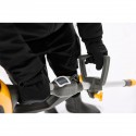 AL-KO SnowLine 560 II snow thrower