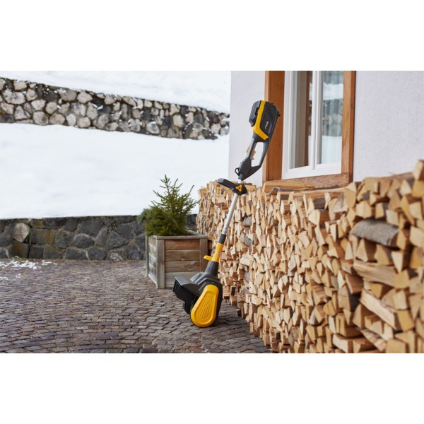 Snehová fréza AL-KO SnowLine 560 II