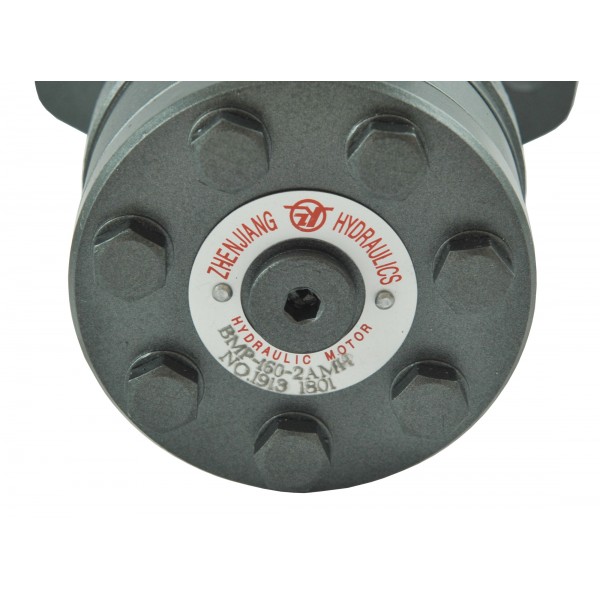 Hydraulic pump / BMP-160-2AMH