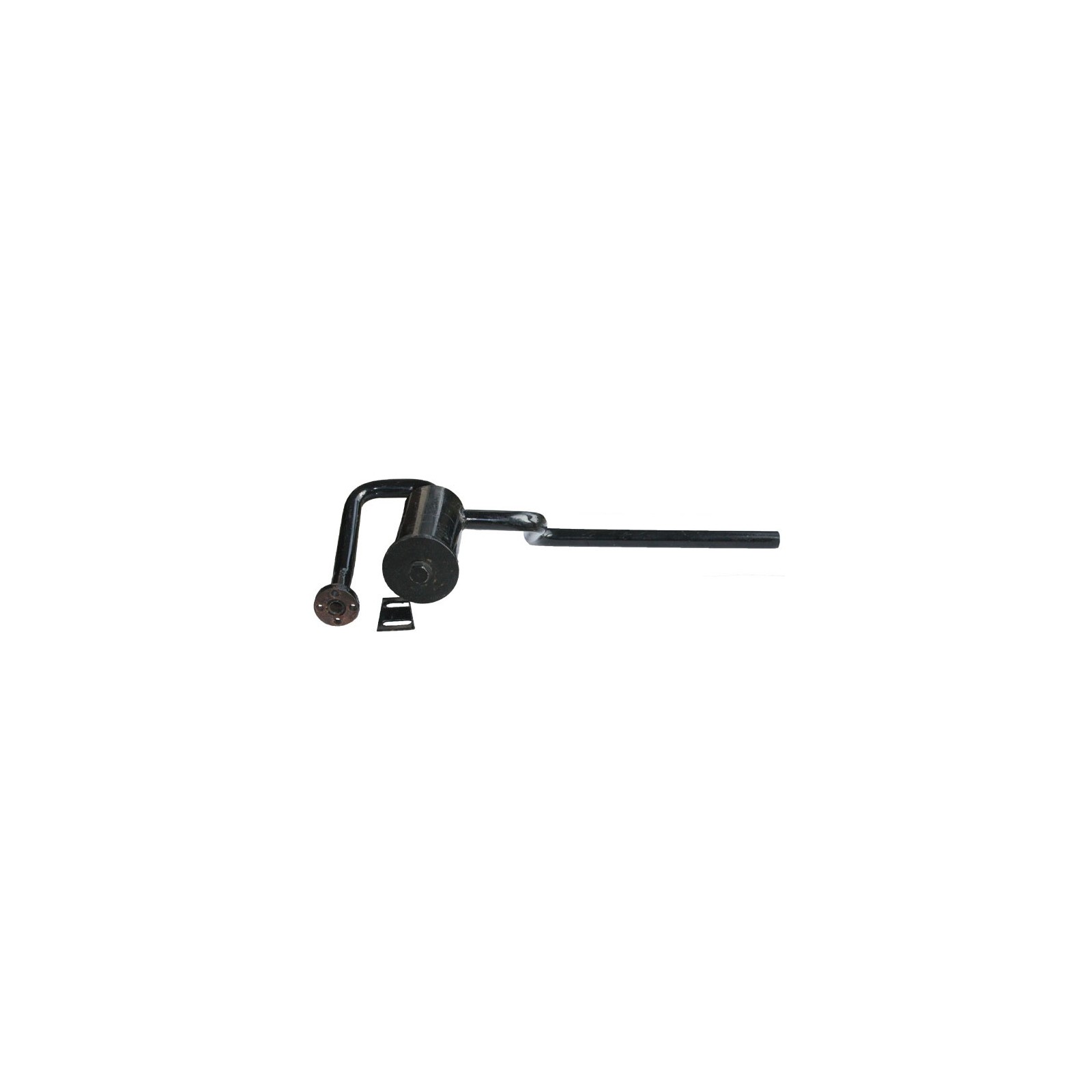 Filtr hydrauliki w obudowie - zewnętrzny Hinomoto, Mitsubishi | Traktor.com.pl