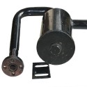 Hydraulický filtr ve skříni - externí Hinomoto, Mitsubishi