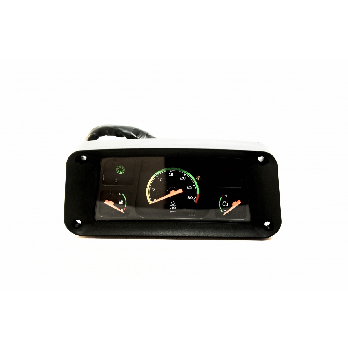 Dashboard clocks / Mitsubishi VST MT180 / 224 / 270