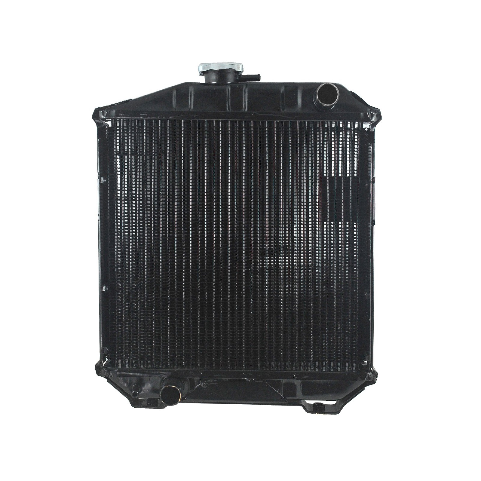 Kühler, Yanmar, YM2210, 124768-44500, S.67726