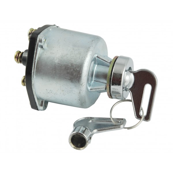 Stacyjka / Iseki TA210 / TA230 / TA287 / TA312 / TA317 / TE3210 / TE4270