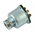 Spínač zapalování / Iseki TA210 / TA230 / TA287 / TA312 / TA317 / TE3210 / TE4270