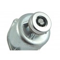 Ignition switch / Iseki TA210 / TA230 / TA287 / TA312 / TA317 / TE3210 / TE4270